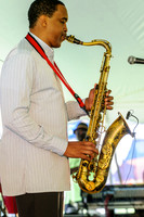 We Four Jazz in the Valley 2012