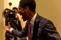 Jon Batiste & the Stay Human Band Zankel Music Center Saratoga Springs, NY July