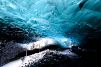 Iceland Ice Caves