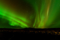 Iceland Northern Lights