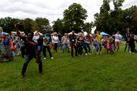 kotoko brass drum boogie September 2019