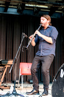 Tavche Gravche @ Music Haven Schenectady, NY 08.07.16