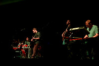 Spafford Opening for Umphrey's McGee @ Palace Theater Albany, NY 1/28/17