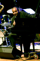Sullivan Fortner Quartet @ Skidmore Jazz Institute Zankel Center Saratoga