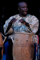 Sekouba @ Music Haven August 2011