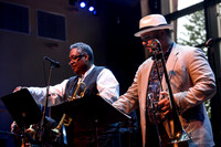 Skidmore Jazz Institute Faculty Septet 07.07.16