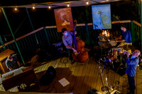 Sex Mob & John Medeski @ the Falcon 8.23.2020