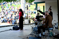 Samara Joy @ Lake George Jazz Fest 9.17.22