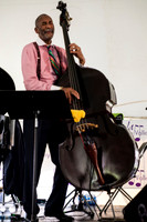 Javon Jackson Trio -Jazz in the Valley 2015