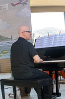 Jim Ridl Quartet @ Lake George Jazz Fest 9/16./18