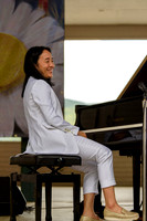 Helen Sung Quartet @Lake George Jazz Fest 9.18.21