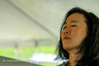 Helen Sung Jazz in the Valley 2012