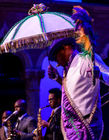 Second Line