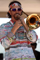 Ryan Keberle's Catharsis @ Lake George Jazz Fest 2018
