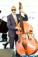 Ron Carter Quartet Jazz in the Valley 2019