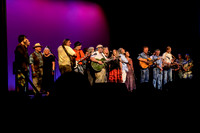 Seeger Fest- Bardavon 7/18/14