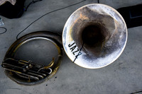 New Breed Brass Band @ Music Haven 8/5/18