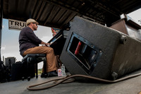 Michael Benedict Jazz Vibes @ Albany Riverfront Jazz 9.11.21