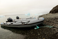 Jökulsárlón glacier lagoon