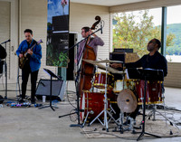 Gilad Hekselman & Far Star Trio @v Lake George Jazz Fest 9.17.22