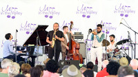 Giveton Gelin Quintet @ Jazz in the Valley 2019