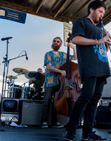 Elizabeth Cassius & Heard Albany Riverfront Jazz 9.11.21