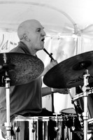 Jazz in the Valley B&W