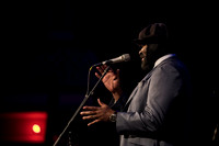 Gregory Porter @ Troy Music Hall 2/16/18