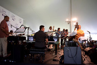 MI Africa Mi Corazon Project @ Jazz in the Valley Waryas Park Poughkeepsie, NY