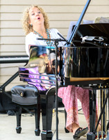 Lyric Fury @ Lake George Jazz Fest September 16,2017
