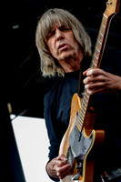 Mike Stern Quartet @ Albany Riverfront Jazz Festival 2018 September 8, 2018