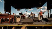 Lao Tizer featuring Elliot Yamin @ Albany Riverfront 9.11.21