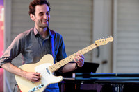 Lake George Jazz Fest 2015 09.19.15 Day One