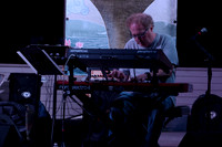 Jason Miles / Weather Report Lake George Jazz Festival 2018 9/15/18