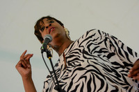 Denise Thimes Jazz in the Valley 2013