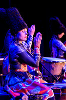 Daka Brakha 8.7.16 Music Haven Schenectady