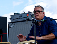 Cuba Quinto @ Albany Riverfront 9.11.21