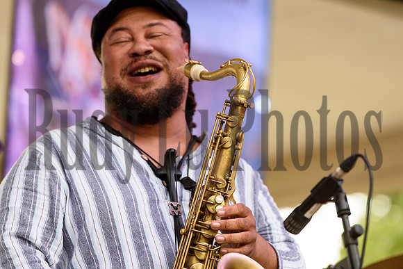 Lake George Jazz Fest 2021 Day One-353