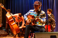 Cyrille Aimee @ Lake George Jazz Weekend September 13, 2014