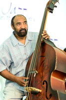 Christopher Dean Sullivan Ensemble @ Jazz in the Valley 8/20/17