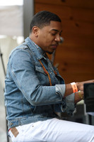 Christian Sands Trio @ Freihofer Jazz 6/23/18
