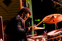Christian Scott Quintet @ Lake George Jazz Festival 09.18.2010