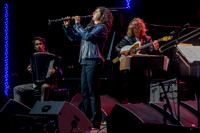 Anat Cohen Tentet @ Freihofer Jazz 6/23/18