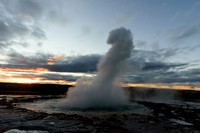 Iceland Geysir