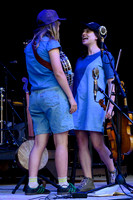nora brown & stephanie coleman music haven 8.21.22