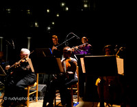 Upper West Side Love Story @ Byrdcliffe Theater Woodstock NY 9.11.22