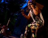 Steel Pulse @ Music Haven 7.10.22