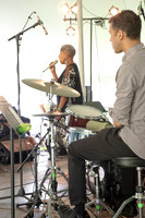 Rene Marie Band @ Jazz in the Valley 8/19/18 Waryas Park Poughkeepsie,, NY
