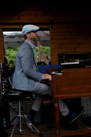 Scott Sharrard @ Freihofer Jazz Fest 6/24/18