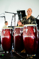 Jazz in the Valley- Steve Kroon Quintet 8.16.15